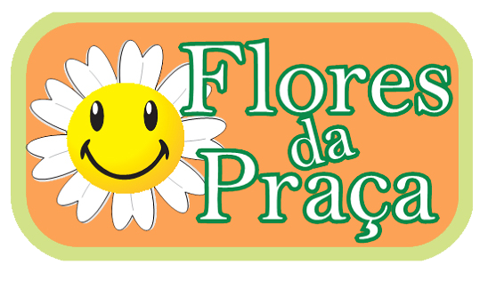 Logo Floricultura